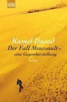 bokomslag Der Fall Meursault - eine Gegendarstellung