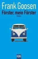bokomslag Förster, mein Förster