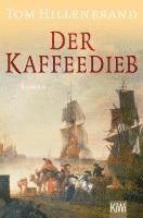 bokomslag Der Kaffeedieb