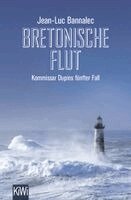 Jean-Luc Bannalec - Bretonische Flut, Häftad