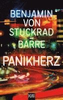 Panikherz 1