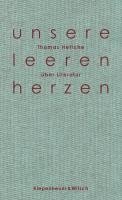 bokomslag Unsere leeren Herzen