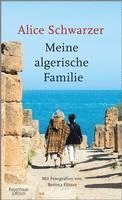 bokomslag Meine algerische Familie