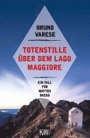 Totenstille über dem Lago Maggiore 1