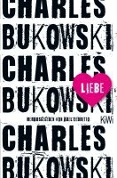 Charles Bukowski, Abel Debritto - Liebe, Häftad