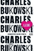 bokomslag Liebe