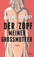 bokomslag Der Zopf meiner Großmutter