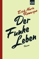 bokomslag Der Funke Leben