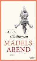 Anne Gesthuysen - Mädelsabend, Inbunden