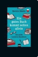 bokomslag Ein gutes Buch kommt selten allein