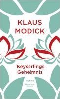 bokomslag Keyserlings Geheimnis