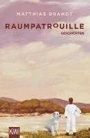 bokomslag Raumpatrouille