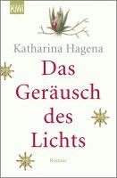 bokomslag Das Geräusch des Lichts