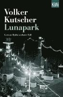 Volker Kutscher - Lunapark, Kartonnage