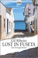 Lost in Fuseta 1