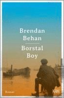 bokomslag Borstal Boy