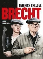 bokomslag Brecht