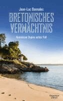 Jean-Luc Bannalec - Bretonisches Vermächtnis, Häftad