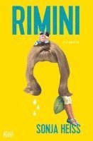 bokomslag Rimini