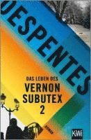 Das Leben des Vernon Subutex 2 1