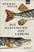 Norman Ohler - Die Gleichung des Lebens, Häftad