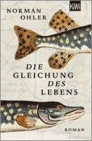 bokomslag Die Gleichung des Lebens