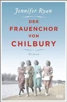 bokomslag Der Frauenchor von Chilbury