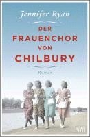 bokomslag Der Frauenchor von Chilbury