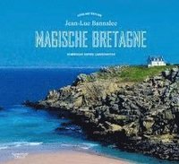 bokomslag Magische Bretagne