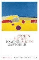Wohin mit den Augen