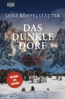 bokomslag Das dunkle Dorf