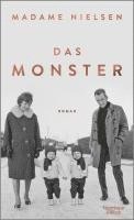 bokomslag Das Monster
