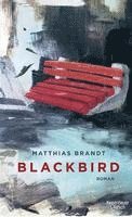bokomslag Blackbird