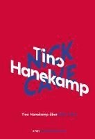 bokomslag Tino Hanekamp über Nick Cave