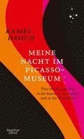 bokomslag Meine Nacht im Picasso-Museum