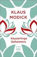 Klaus Modick - Keyserlings Geheimnis, Häftad