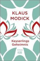 bokomslag Keyserlings Geheimnis