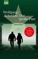 Wolfgang Schorlau - Der große Plan, Häftad
