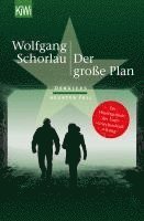 bokomslag Der große Plan