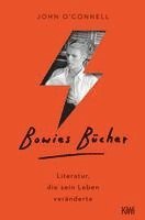 bokomslag Bowies Bücher