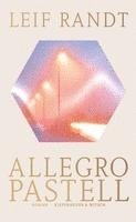 bokomslag Allegro Pastell