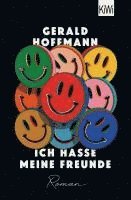 bokomslag Ich hasse meine Freunde