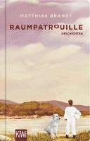 bokomslag Raumpatrouille