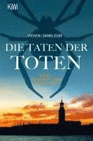 Die Taten der Toten 1