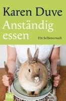 bokomslag Anständig essen