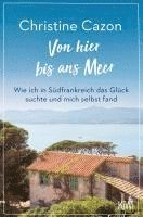 bokomslag Von hier bis ans Meer