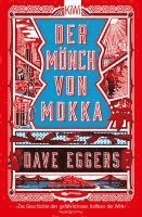bokomslag Der Mönch von Mokka