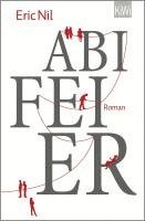 bokomslag Abifeier