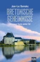 Jean-Luc Bannalec - Bretonische Geheimnisse, Häftad