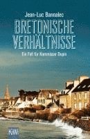 bokomslag Bretonische Verhältnisse